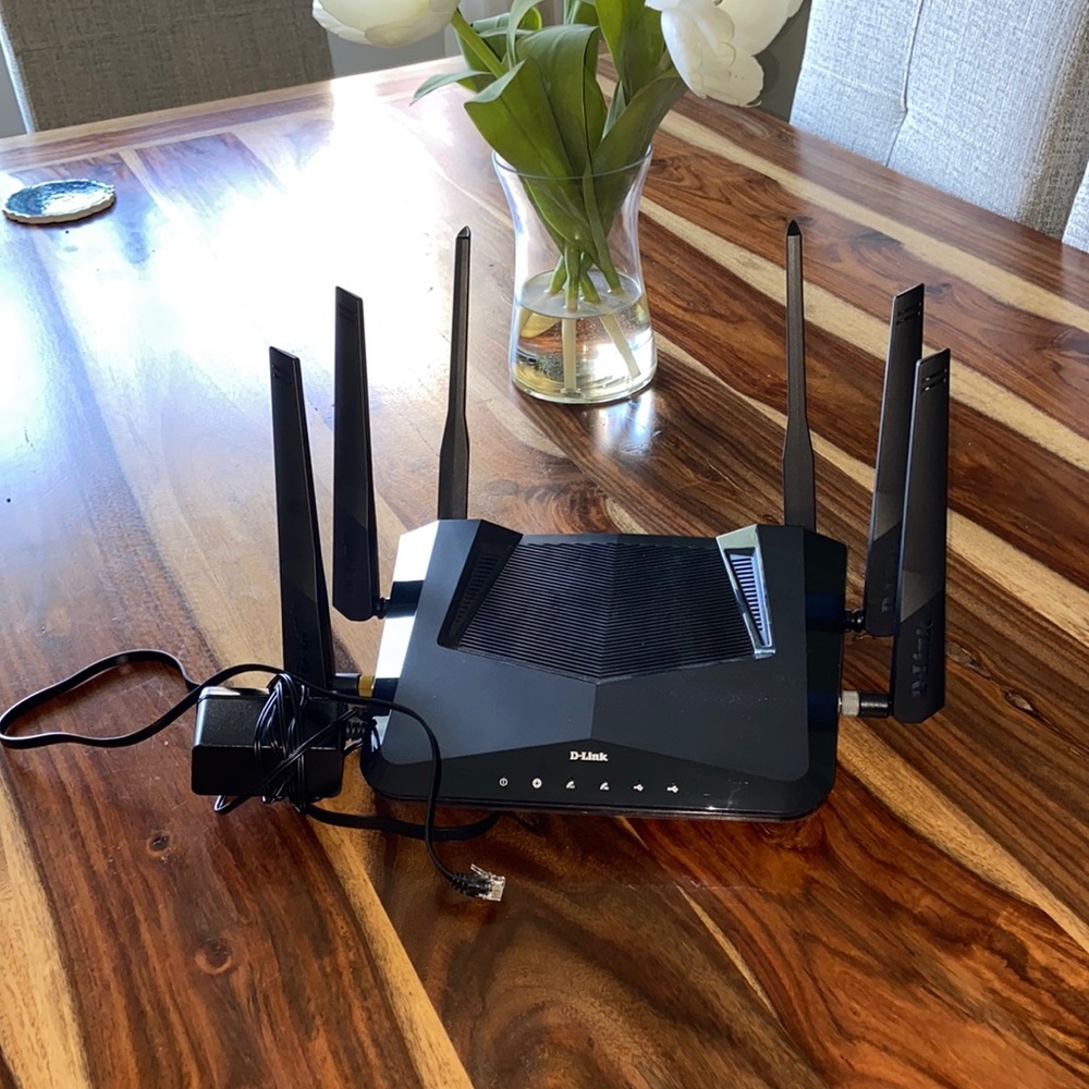 WIFI ROUTER